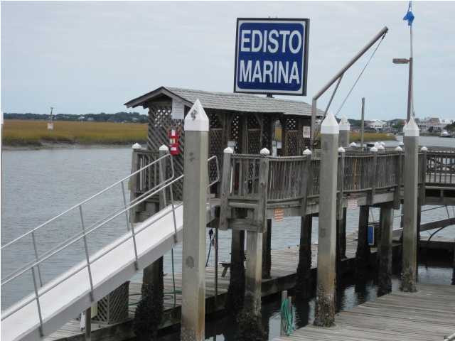 3702 Docksite Road, Unit D2 Edisto Beach, SC 29438 - Photo 5 of 9 Additional Photo
