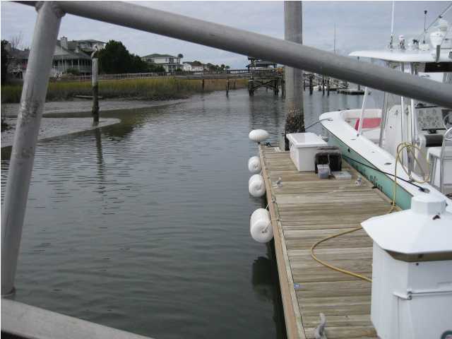 3702 Docksite Road, Unit D2 Edisto Beach, SC 29438 - Photo 6 of 9 Additional Photo