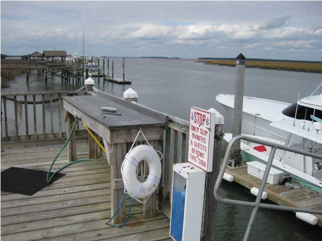 3702 Docksite Road, Unit D2 Edisto Beach, SC 29438 - Photo 8 of 9 Additional Photo