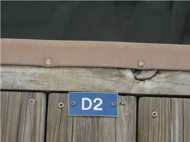 3702 Docksite Road, Unit D2 Edisto Beach, SC 29438 - Photo 9 of 9 Additional Photo