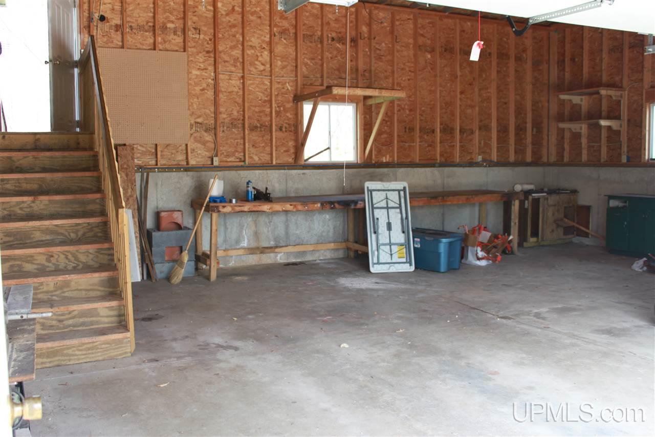 17425 Co Road Wilson, MI 49896 - Photo 13 of 23