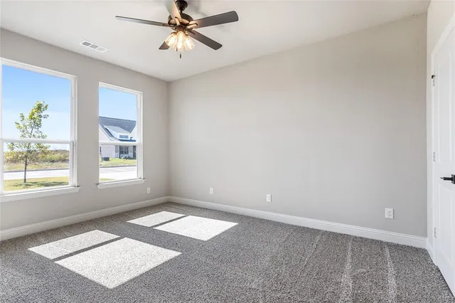 a view of workspace with window