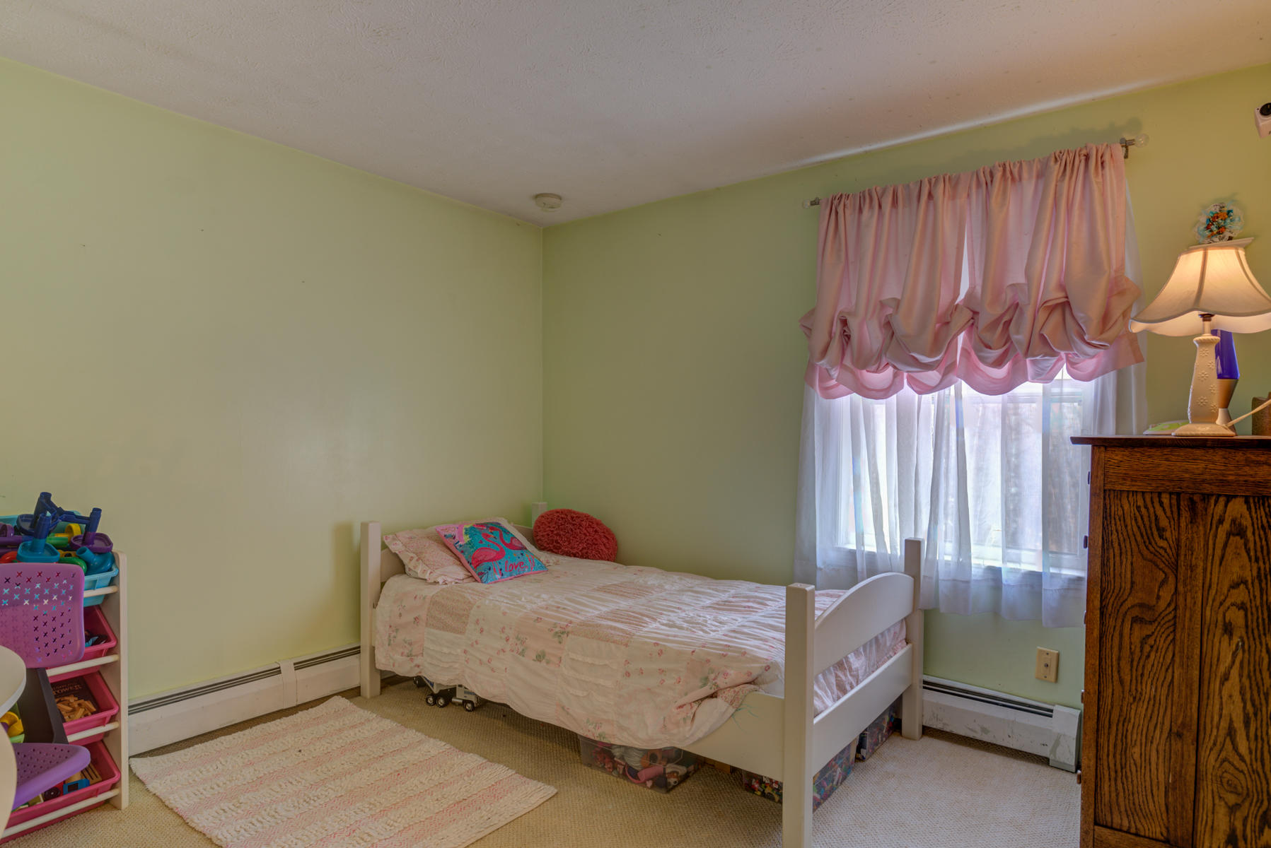 14 Mountain View Road North Waterboro, ME 04061 - Photo 12 of 42 Bedroom 2