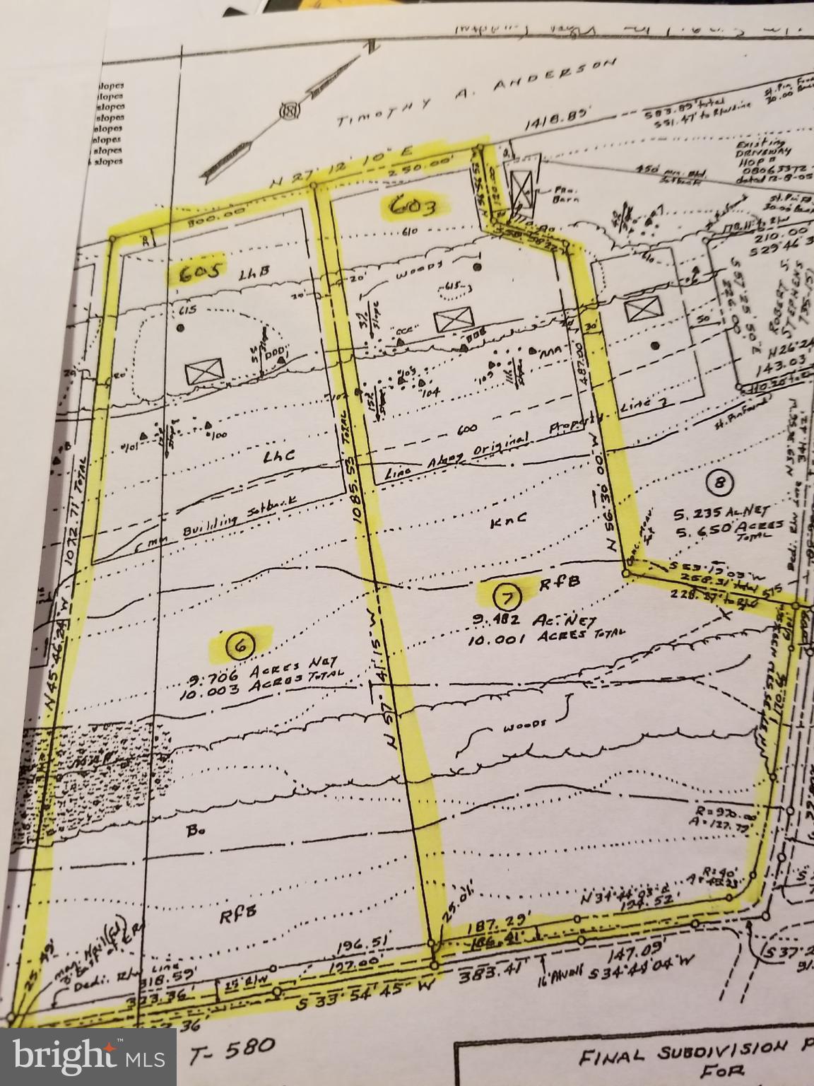 Gun Club Road York Springs, PA 17372 - Photo 5 of 11 View