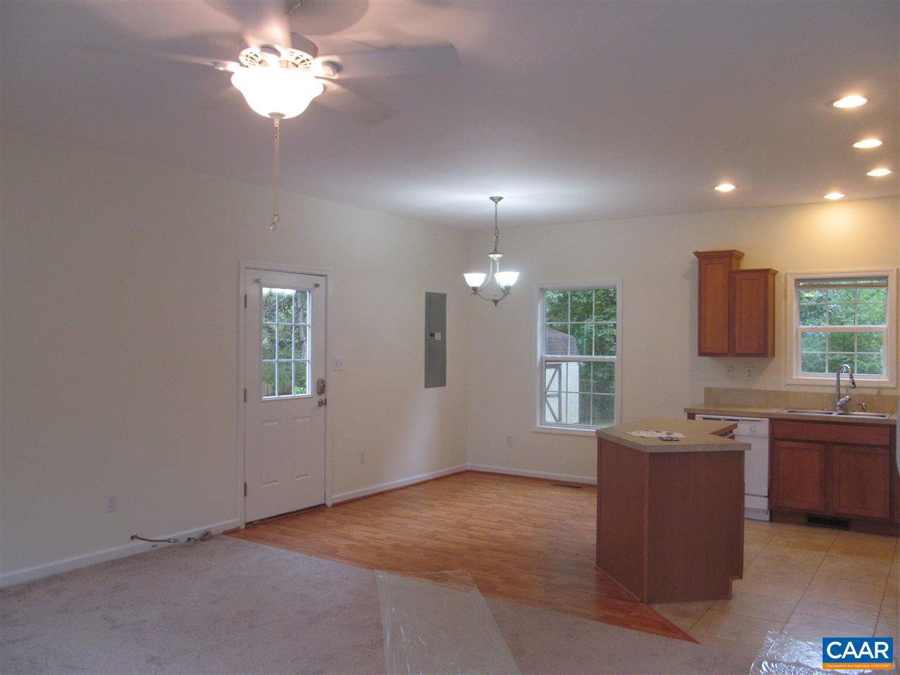 6882 Albevanna Spring Road Scottsville, VA 24590 - Photo 3 of 21 Gallery Image 3