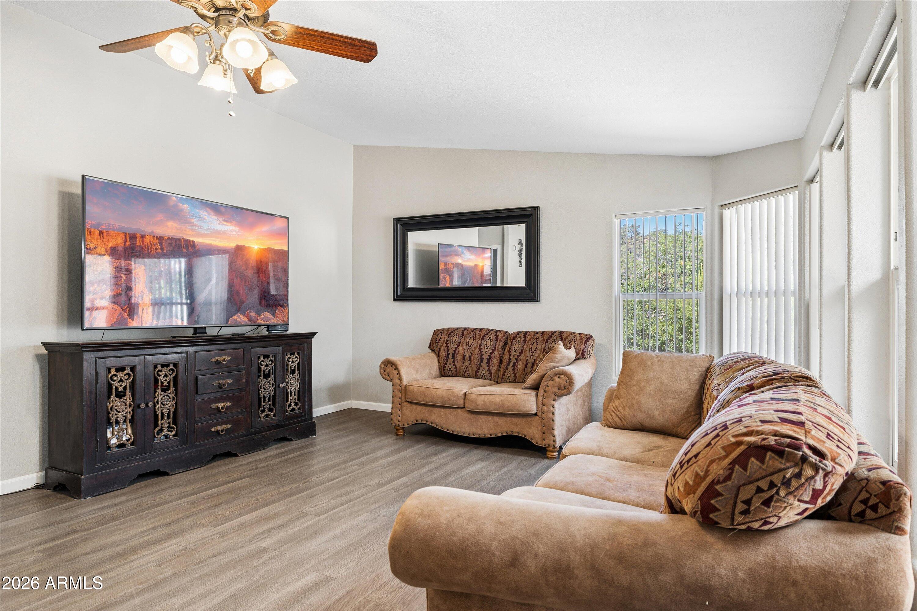 191 Cornerstone Way Payson, AZ 85541 - Photo 8 of 48 07-Family Room