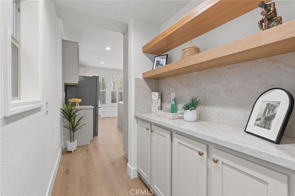 173 Parkside Drive Simi Valley, CA 93065 - Photo 8 of 31 a view of living room with furniture and entryway