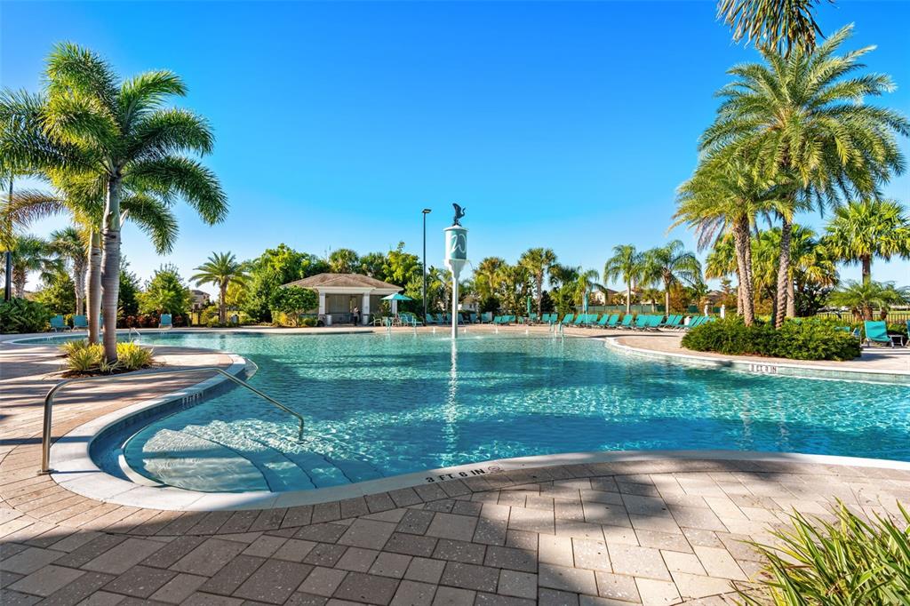 15741 Fountain Springs Road Winter Garden, FL 34787 - Photo 40 of 56