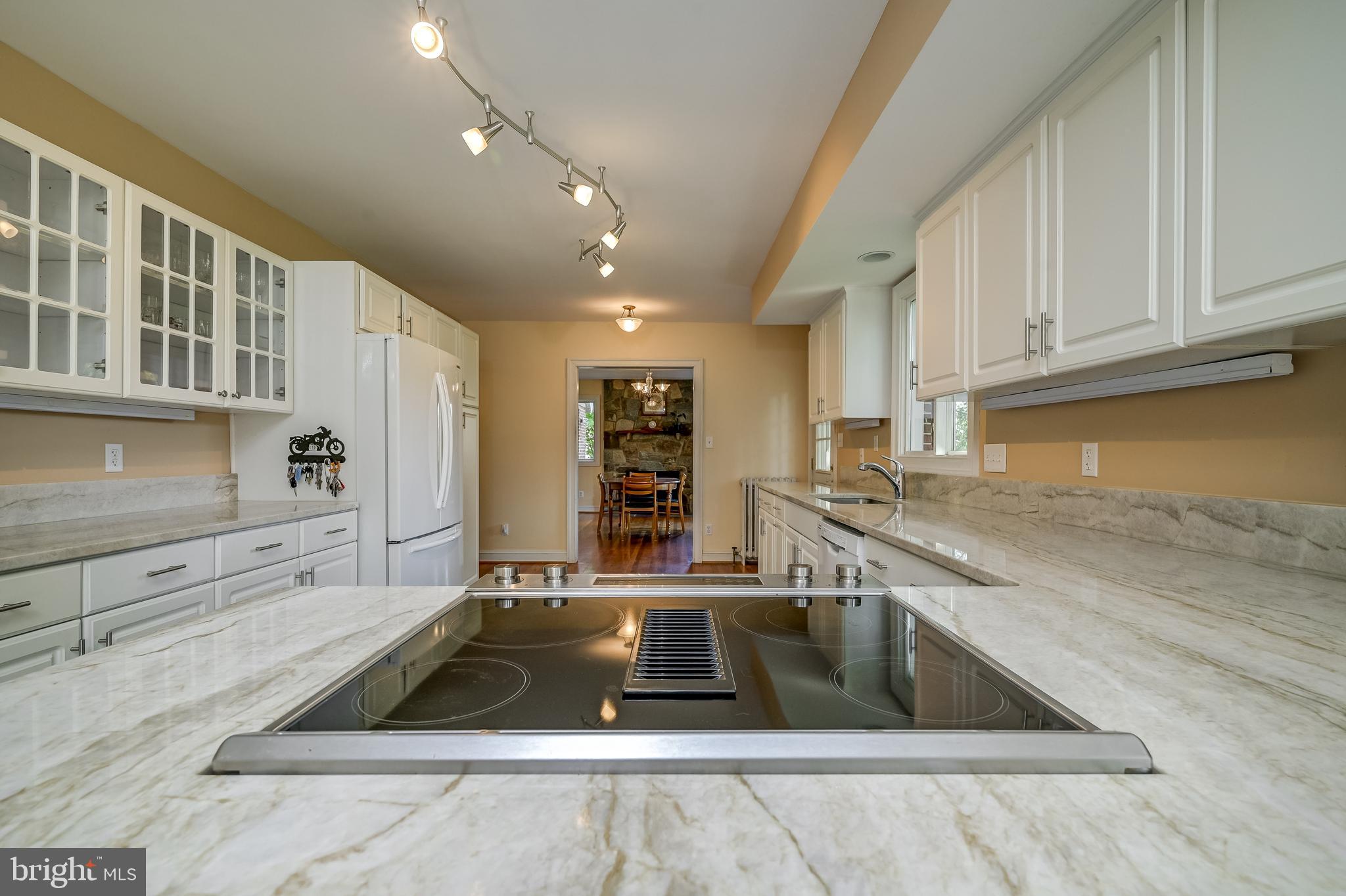 5 Lee Street Gaithersburg, MD 20877 - Photo 35 of 90 Kitchen Main Level