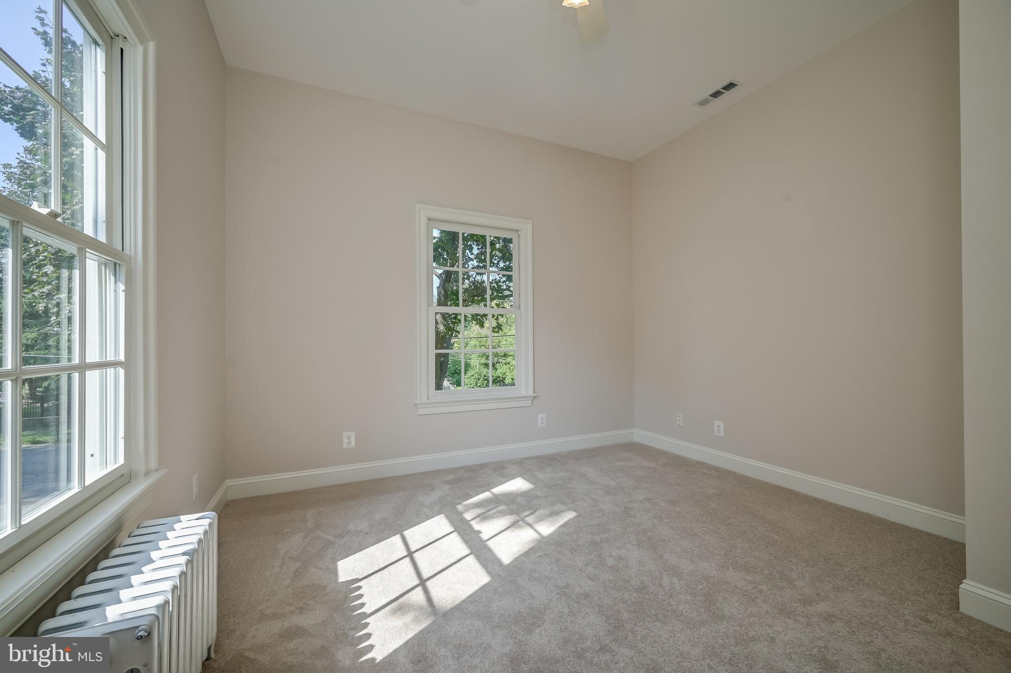 5 Lee Street Gaithersburg, MD 20877 - Photo 59 of 90 an empty room with windows