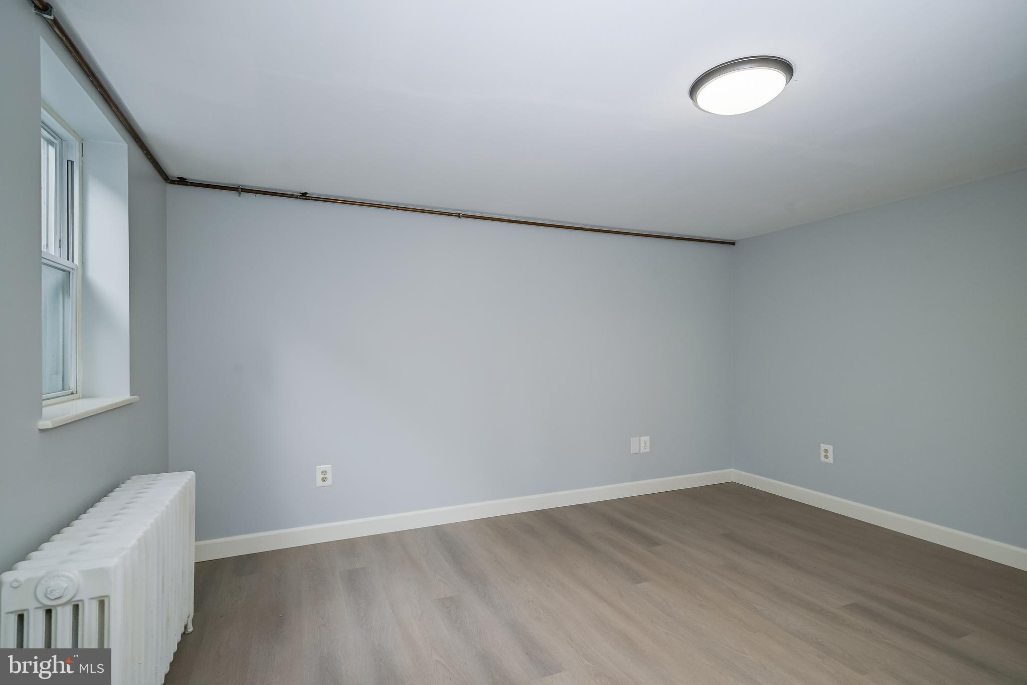 5 Lee Street Gaithersburg, MD 20877 - Photo 63 of 90 wooden floor in an empty room