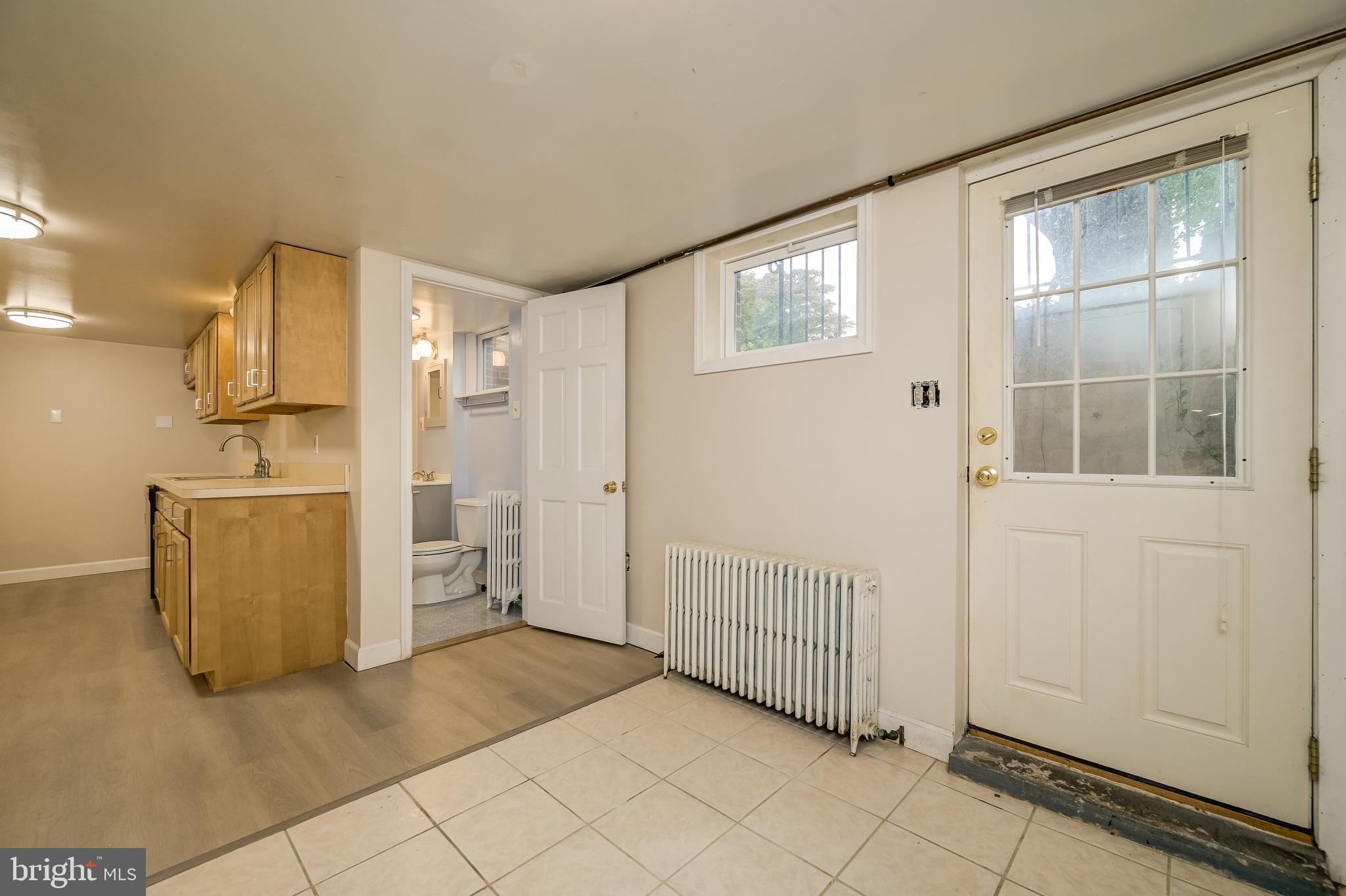 5 Lee Street Gaithersburg, MD 20877 - Photo 72 of 90 Foyer Lower Level