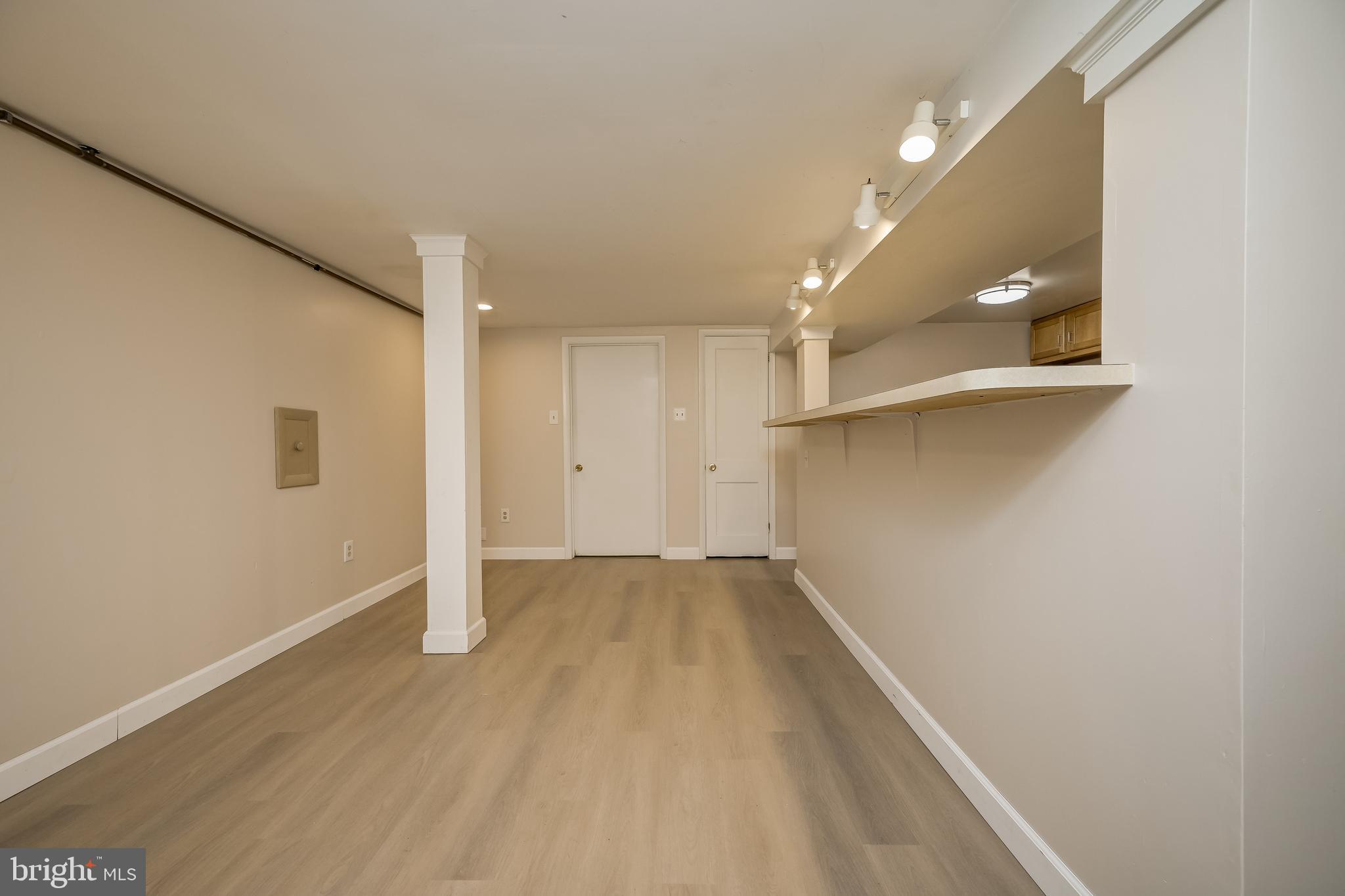 5 Lee Street Gaithersburg, MD 20877 - Photo 76 of 90 Living Room Lower Level