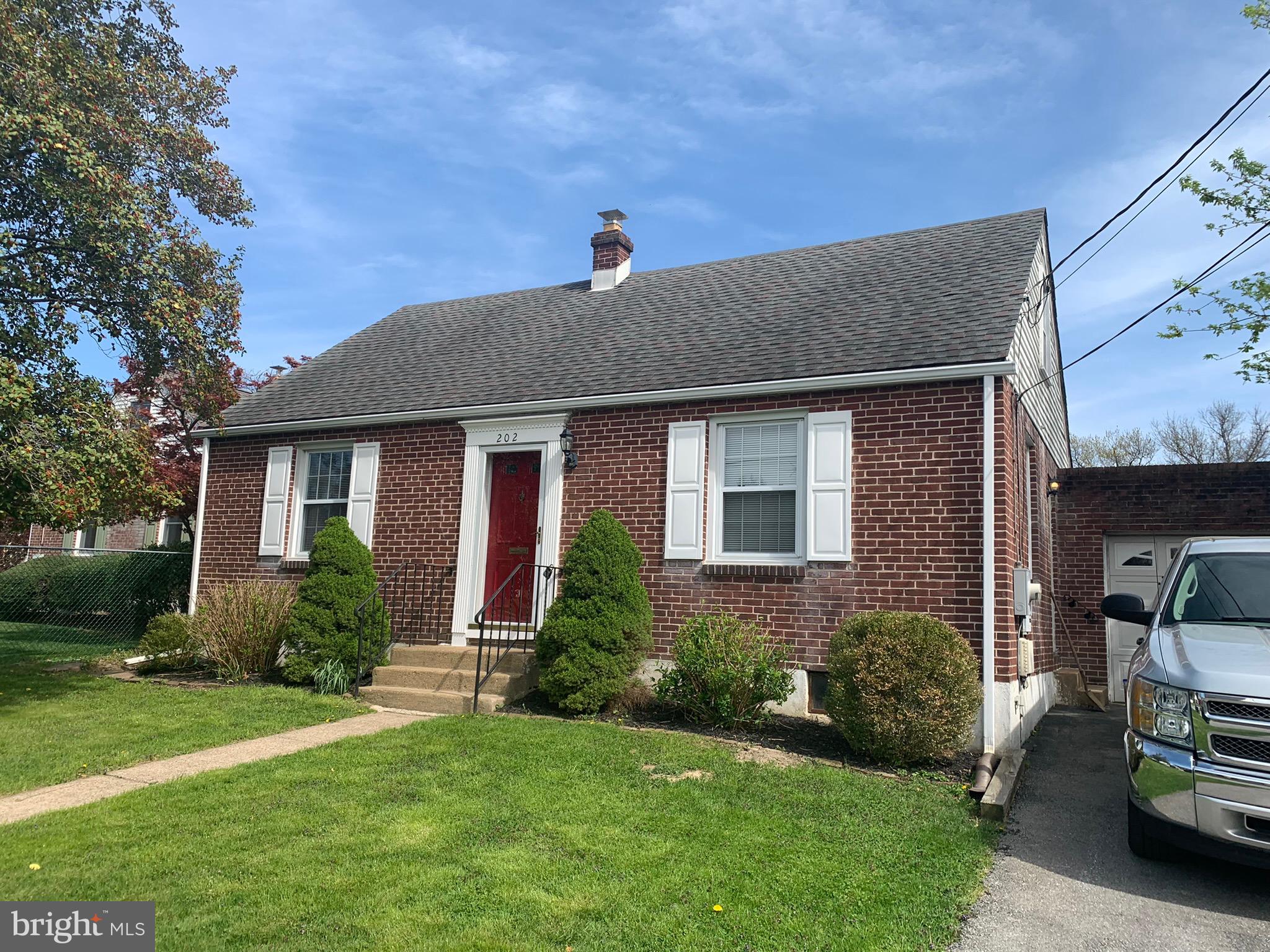 202 Garrett Road Claymont, DE 19703 - Photo 1 of 53 Gallery Image 1
