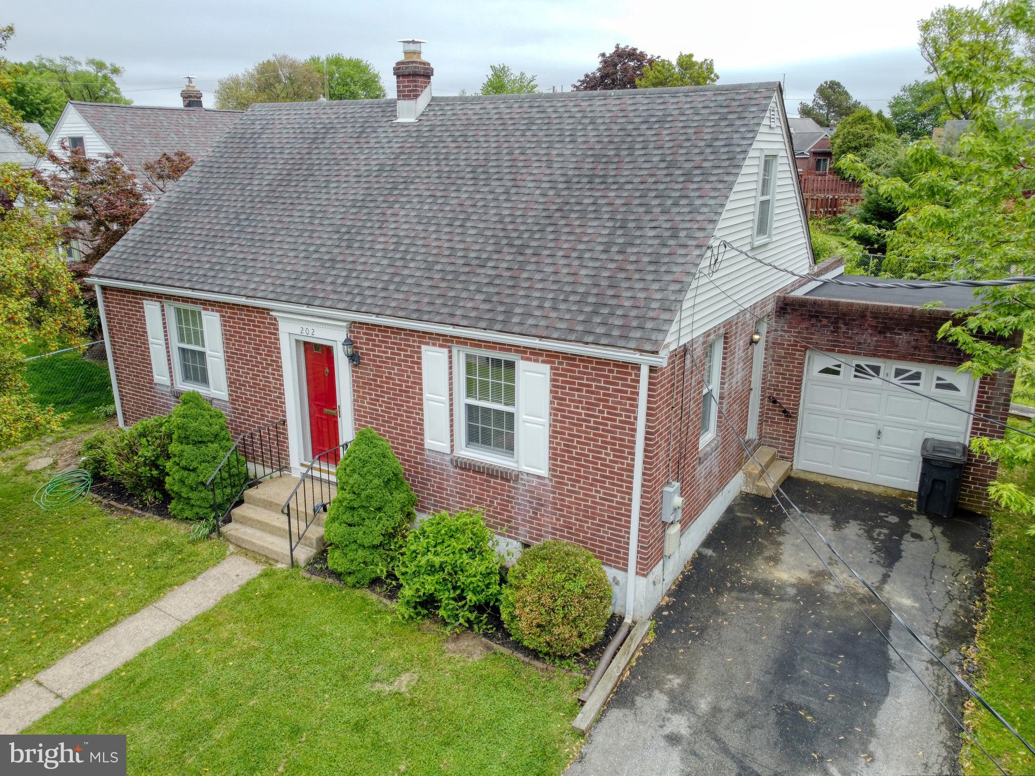 202 Garrett Road Claymont, DE 19703 - Photo 2 of 53 Gallery Image 2