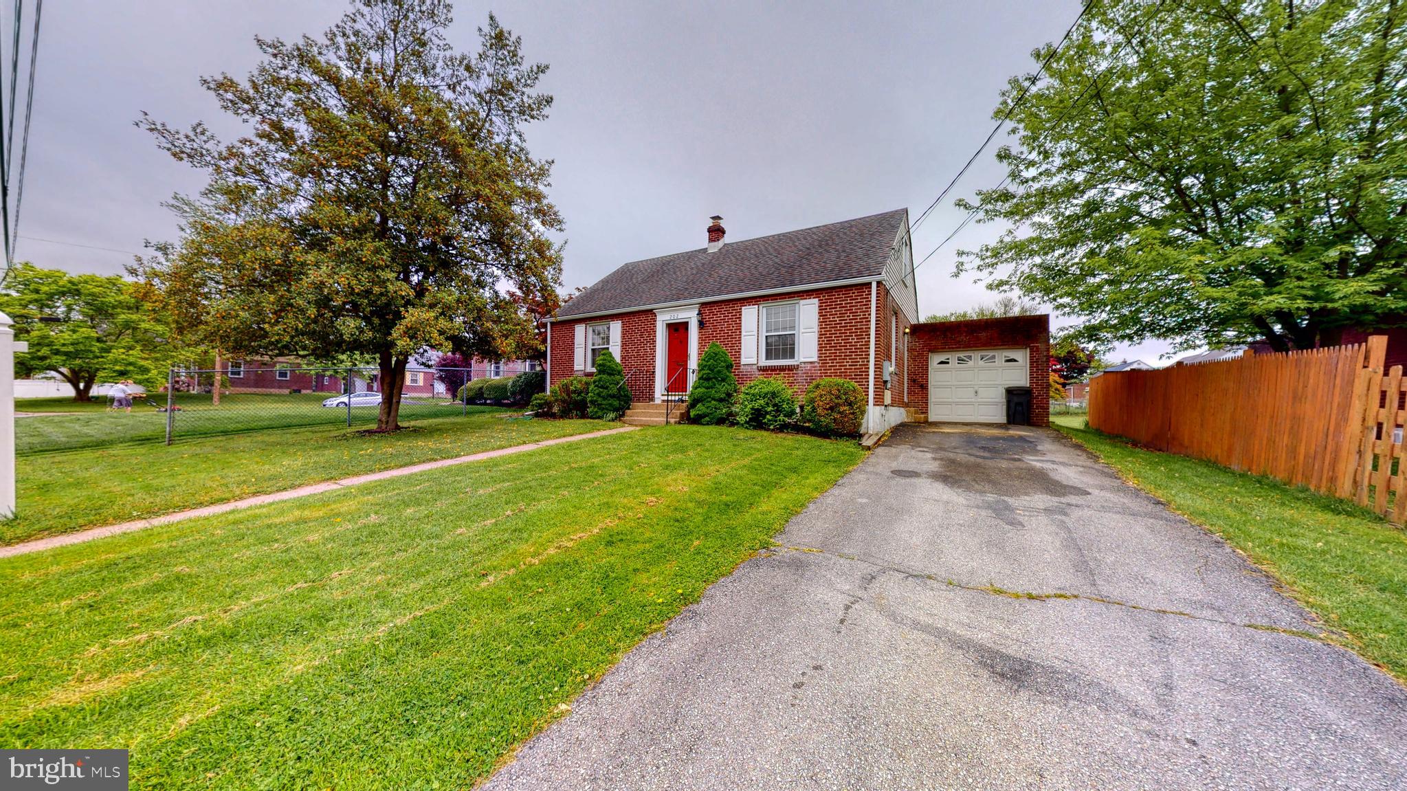 202 Garrett Road Claymont, DE 19703 - Photo 3 of 53 Gallery Image 3