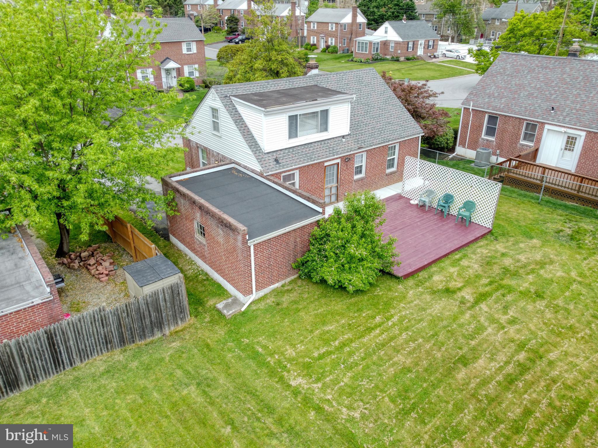 202 Garrett Road Claymont, DE 19703 - Photo 41 of 53 Gallery Image 41