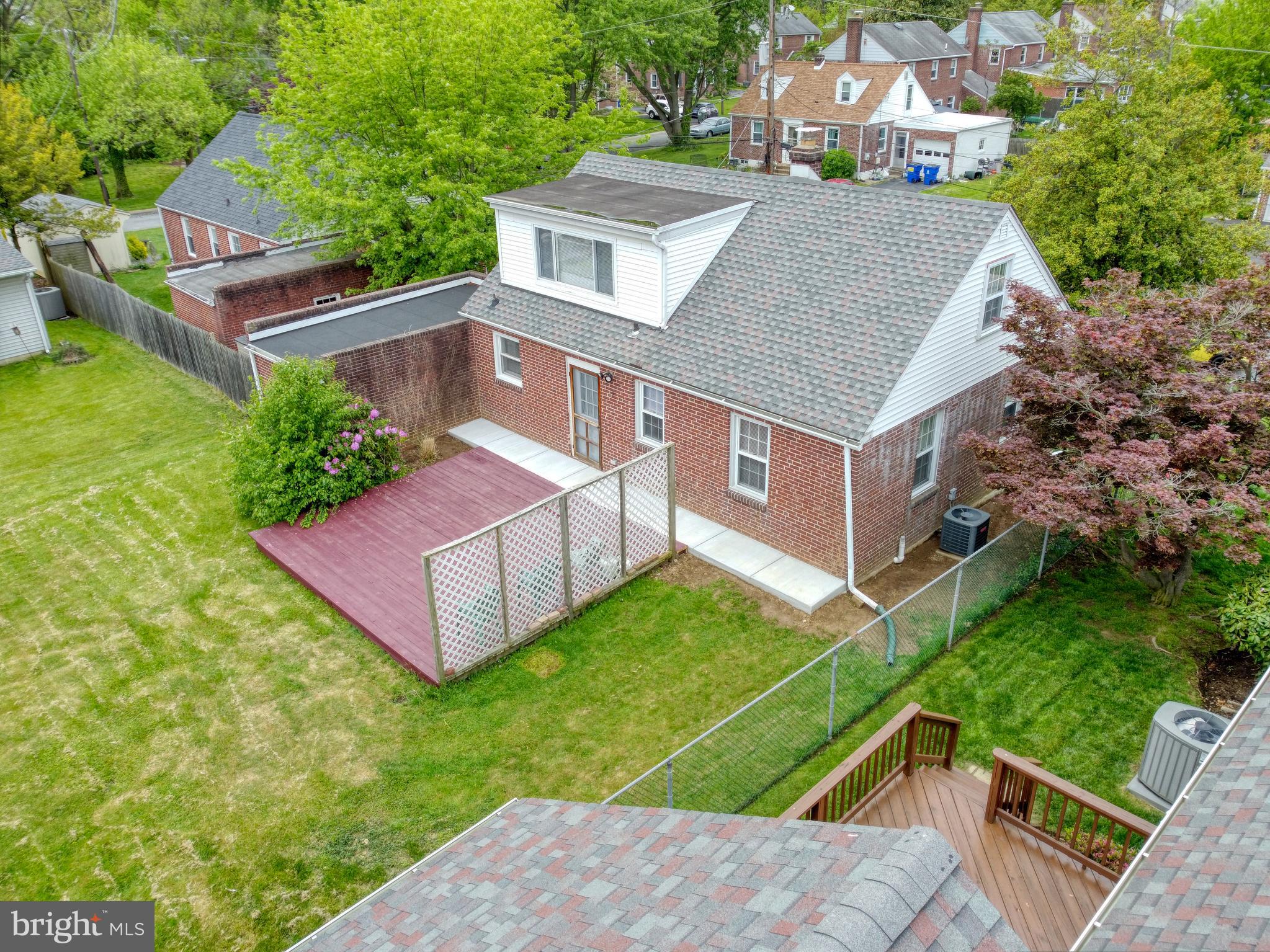202 Garrett Road Claymont, DE 19703 - Photo 42 of 53 Gallery Image 42