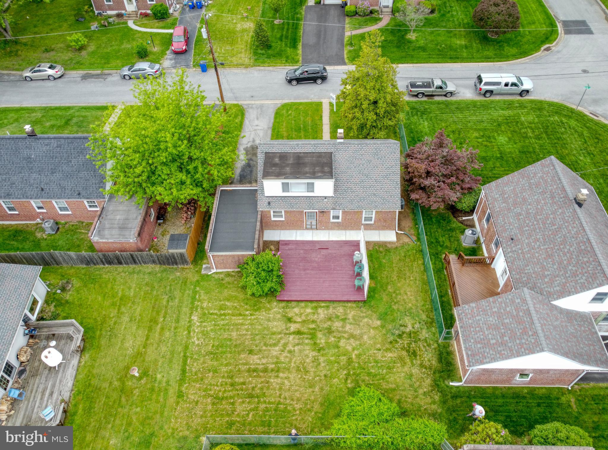 202 Garrett Road Claymont, DE 19703 - Photo 47 of 53 Gallery Image 47