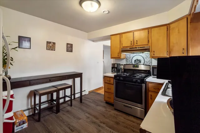 $169,200 | 5121 West Diversey Avenue, Unit 3N, Chicago, IL 60639