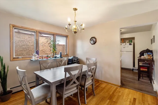 $169,200 | 5121 West Diversey Avenue, Unit 3N, Chicago, IL 60639