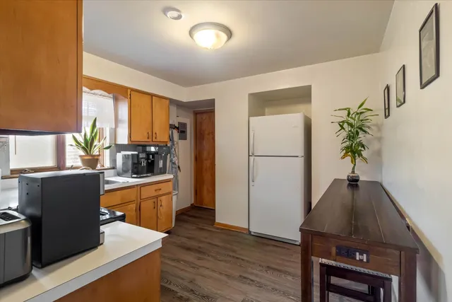 $169,200 | 5121 West Diversey Avenue, Unit 3N, Chicago, IL 60639