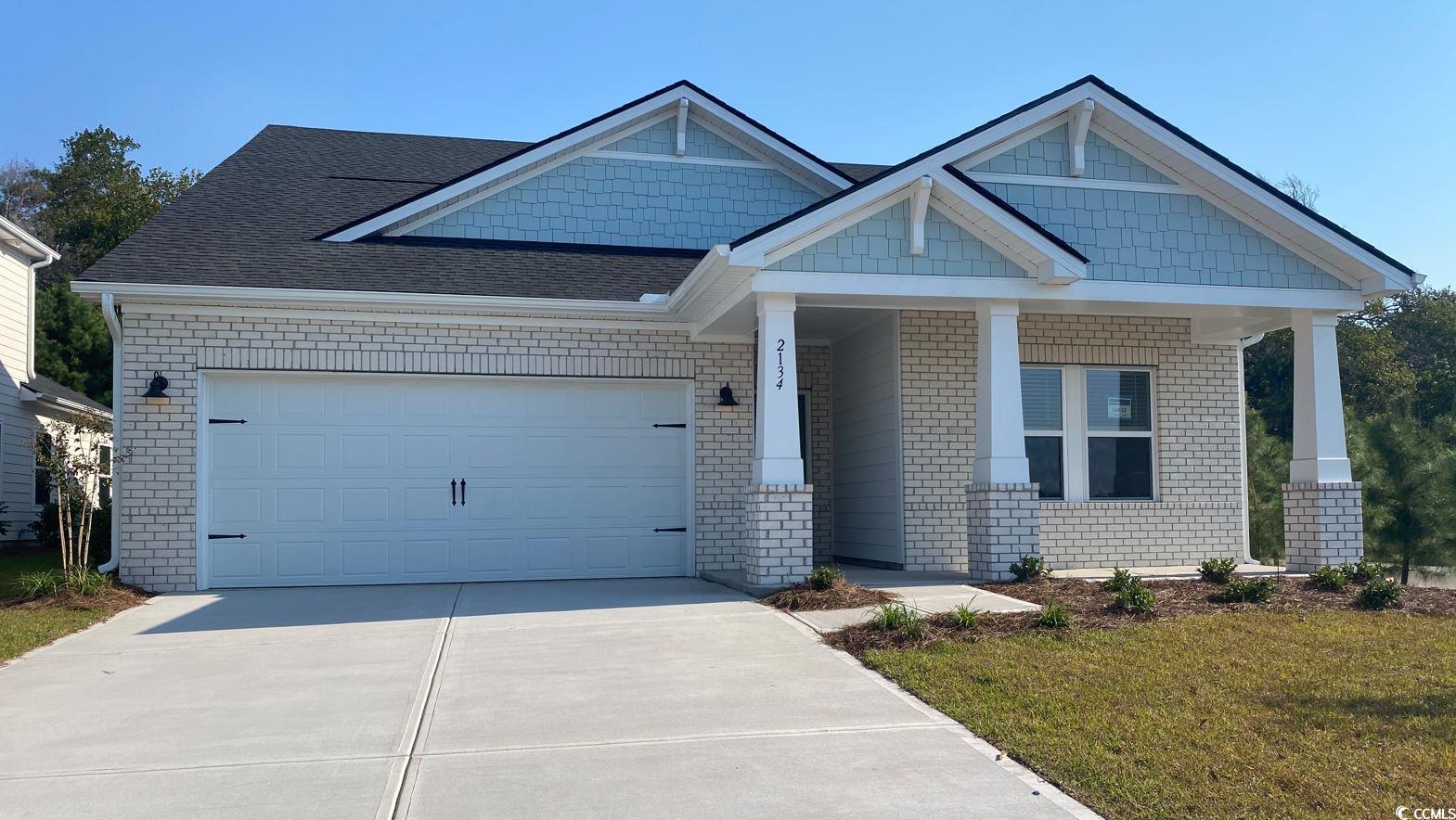 2134 Copper Crk Loop Longs, SC 29568 - Photo 1 of 5 Gallery Image 1