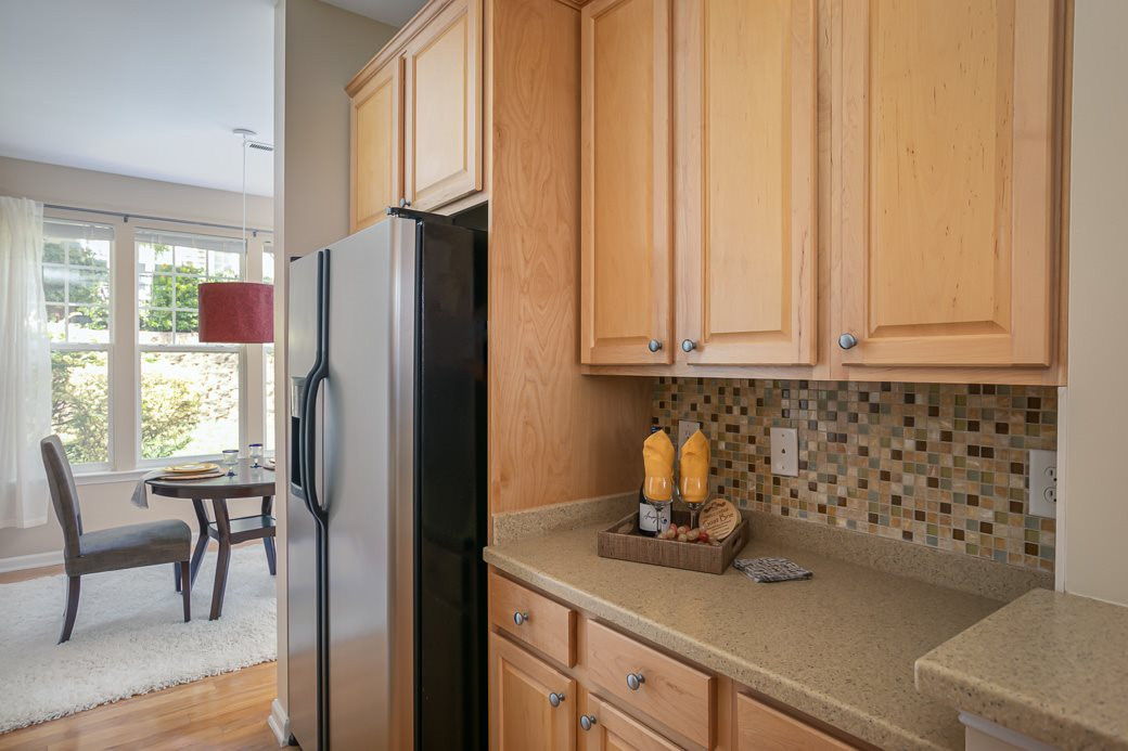 2341 Putters Way Raleigh, NC 27614 - Photo 10 of 30 Plenty of Cabinet space