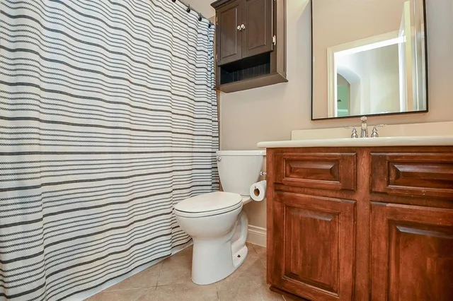 $4,000 | 8706 Stowe Creek Lane, Missouri City, TX 77459