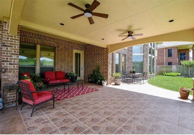 $4,000 | 8706 Stowe Creek Lane, Missouri City, TX 77459