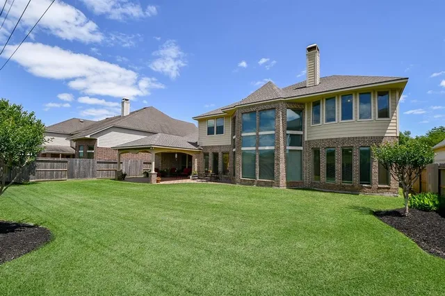 $4,000 | 8706 Stowe Creek Lane, Missouri City, TX 77459