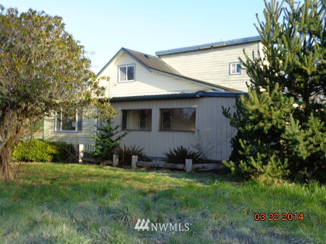 218 Flynn Road Silver Creek, WA 98585 - Photo 1 of 8 Gallery Image 1