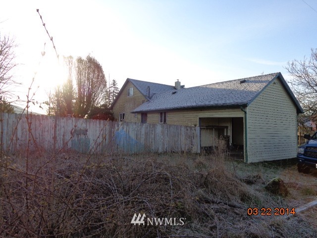 218 Flynn Road Silver Creek, WA 98585 - Photo 2 of 8 Gallery Image 2