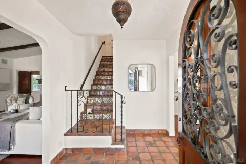 $1,350,000 | 2521 Collier Avenue, San Diego, CA 92116