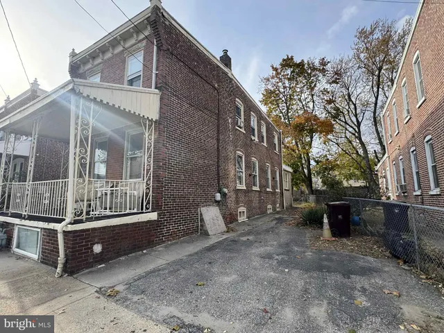 $155,000 | 609 South Heald Street, Wilmington, DE 19801