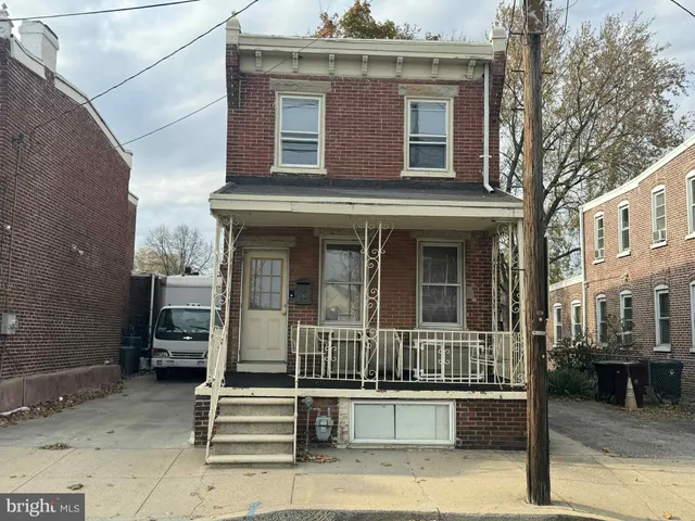 $155,000 | 609 South Heald Street, Wilmington, DE 19801