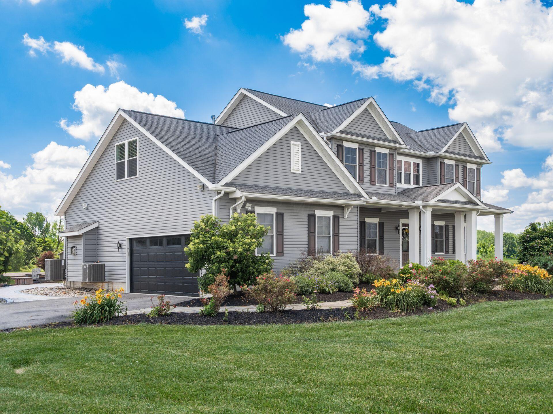 7903 Dellinger Road Galloway, OH 43119 - Photo 4 of 89 002_ Rd Galloway OH 43119 USA