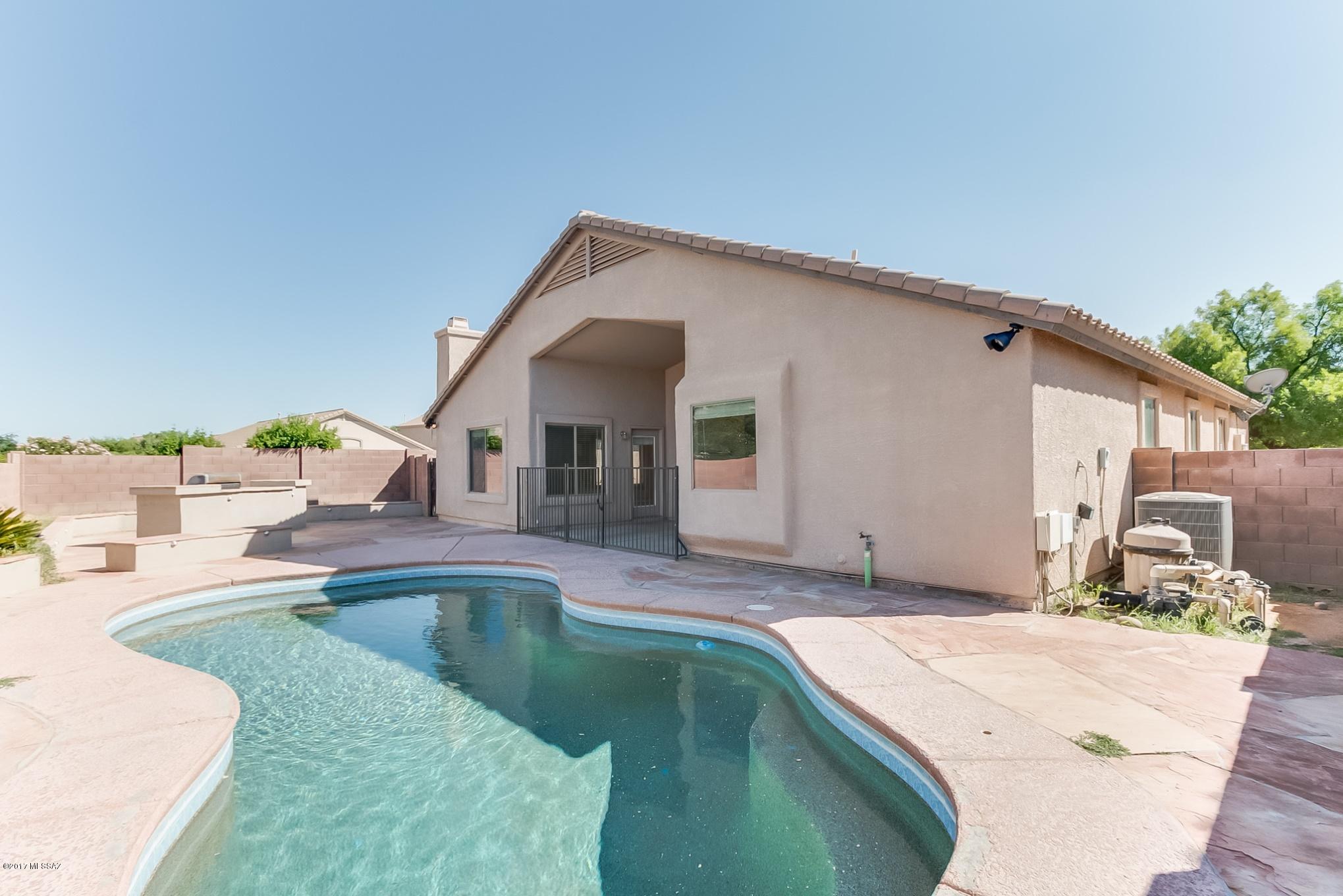 12949 East Turtle Spring Place Vail, AZ 85641 - Photo 11 of 36