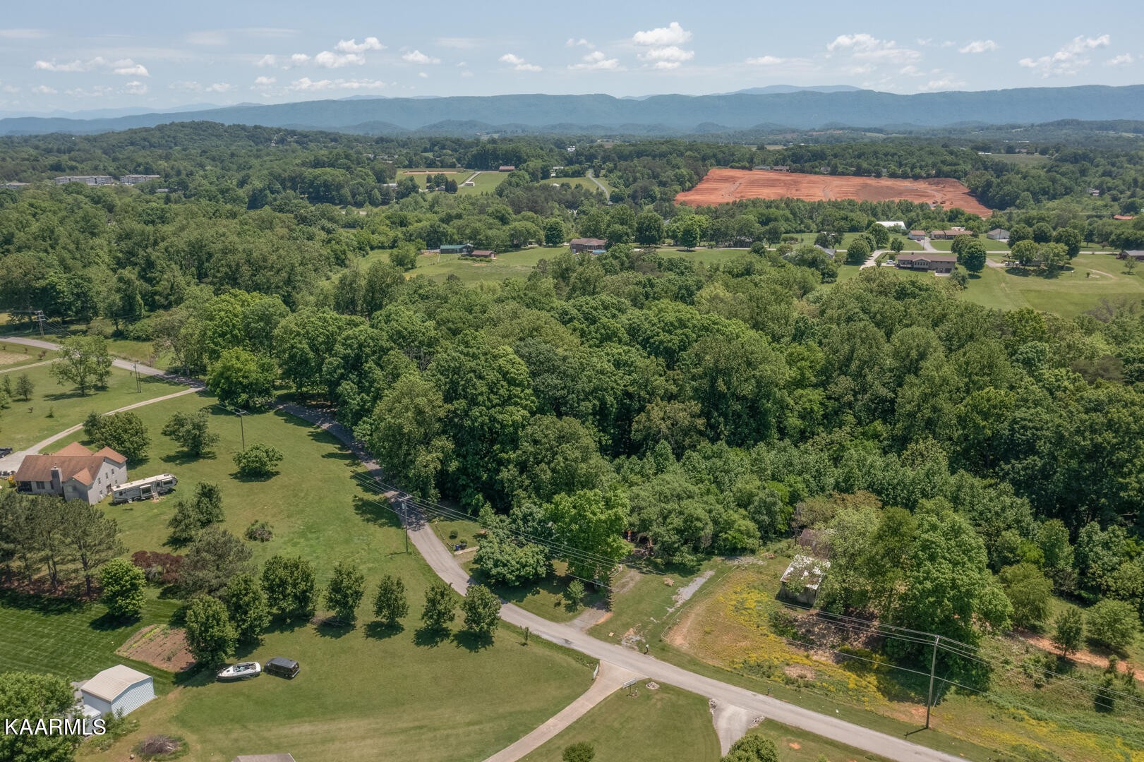3422 Clover Hill Ridge Road Maryville, TN 37801 - Photo 28 of 31 Gallery Image 28