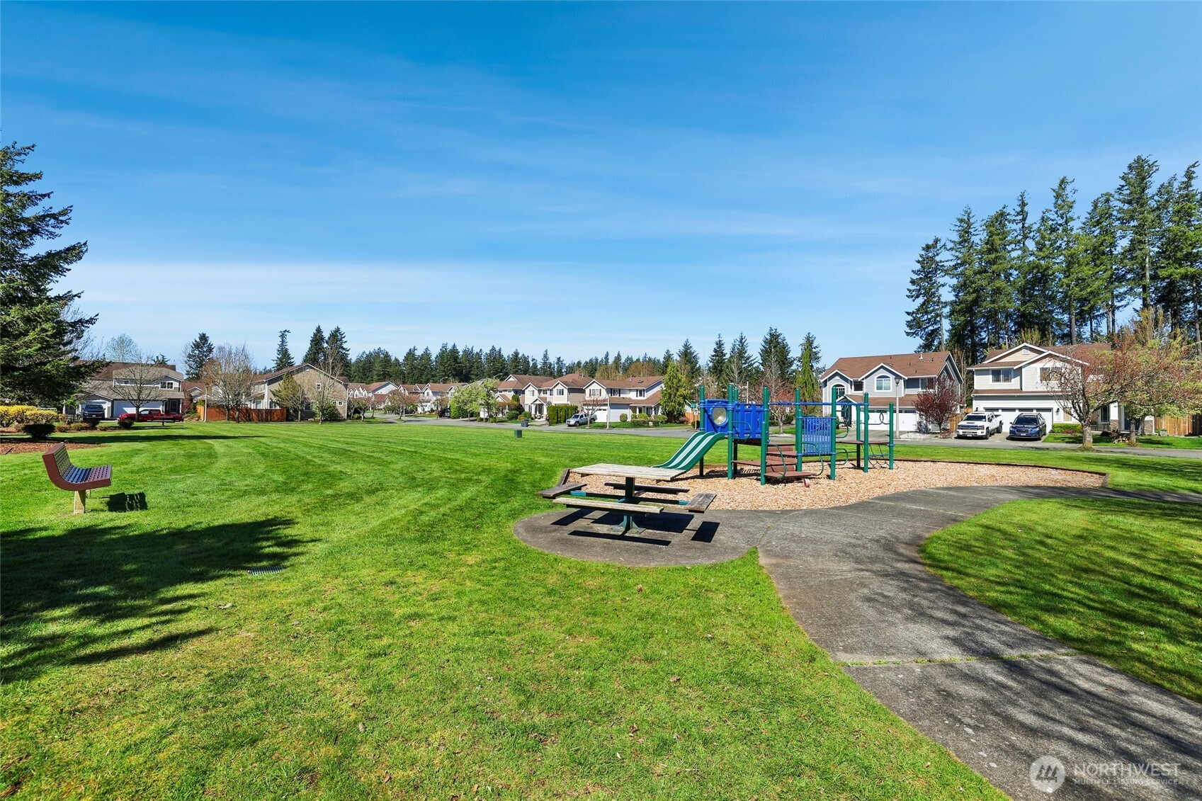 28201 238th Avenue Southeast Maple Valley, WA 98038 - Photo 34 of 38