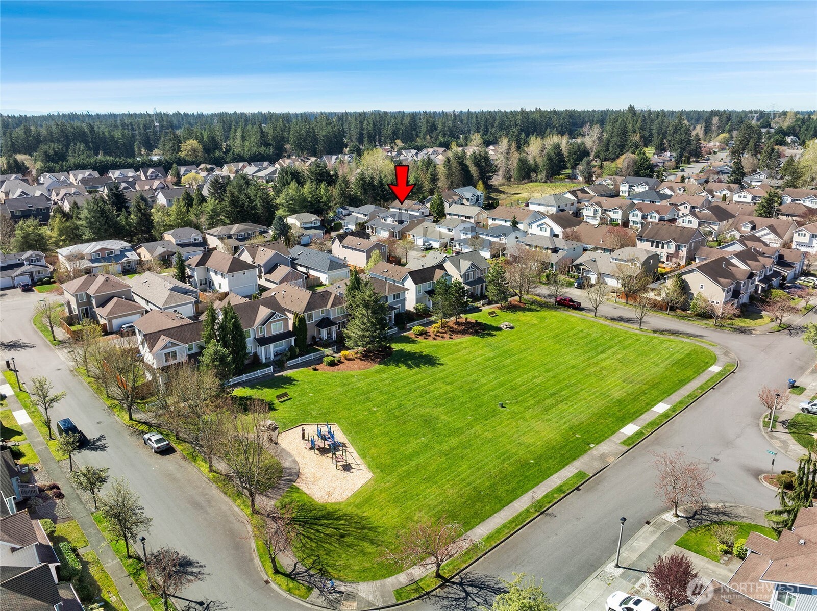 28201 238th Avenue Southeast Maple Valley, WA 98038 - Photo 35 of 38