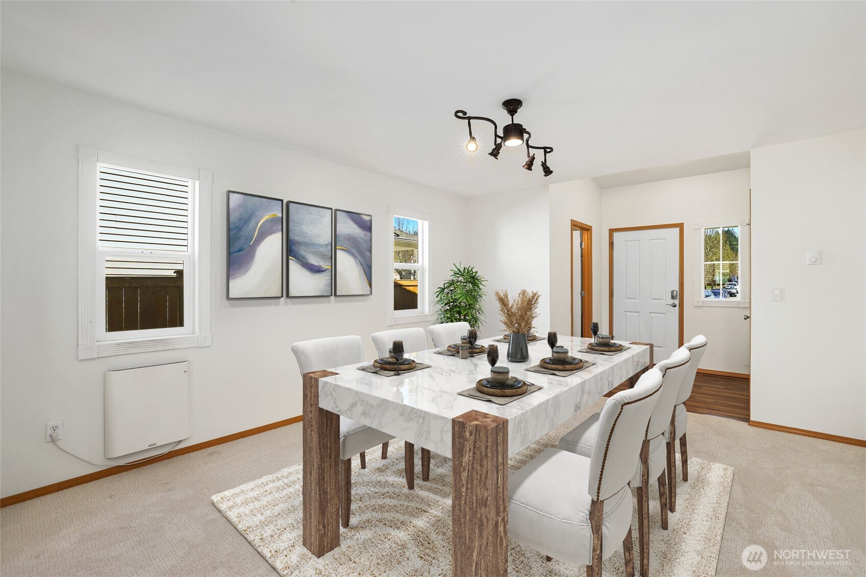 28201 238th Avenue Southeast Maple Valley, WA 98038 - Photo 4 of 38