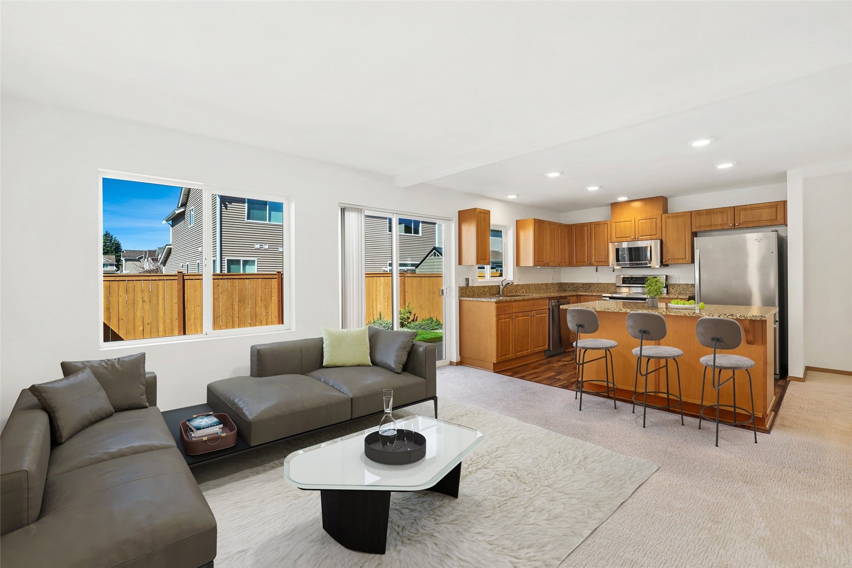 28201 238th Avenue Southeast Maple Valley, WA 98038 - Photo 9 of 38