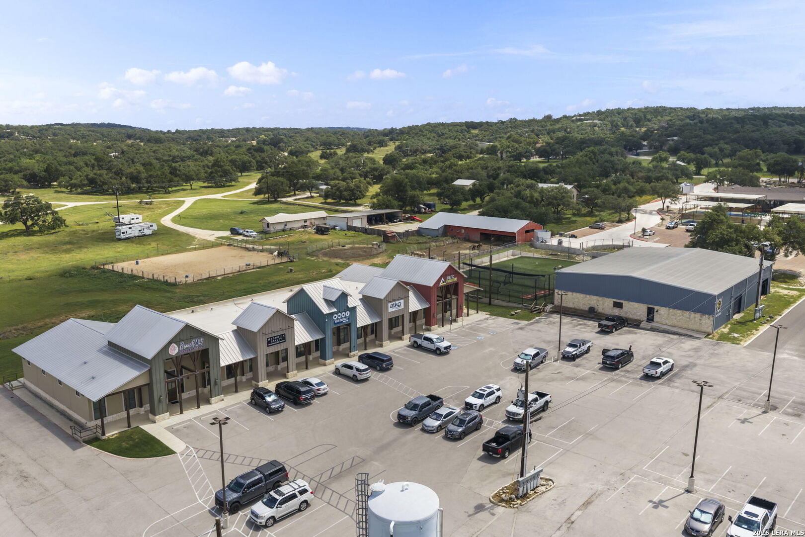 341 Mitchell Drive Spring Branch, TX 78070 - Photo 17 of 33
