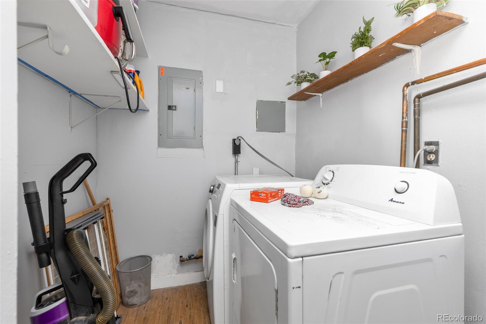 11827 Brook Road Golden, CO 80403 - Photo 21 of 43 Gallery Image 21