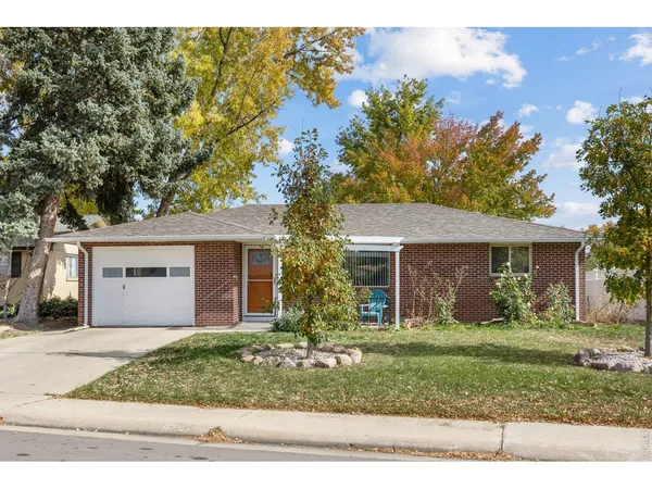 $439,000 | 1208 Juniper Street, Longmont, CO 80501