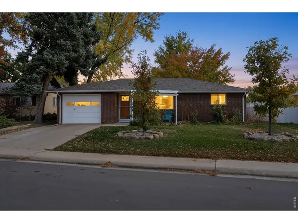 $455,000 | 1208 Juniper Street, Longmont, CO 80501