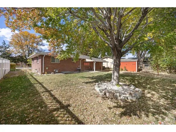 $455,000 | 1208 Juniper Street, Longmont, CO 80501