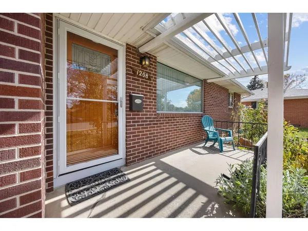 $455,000 | 1208 Juniper Street, Longmont, CO 80501