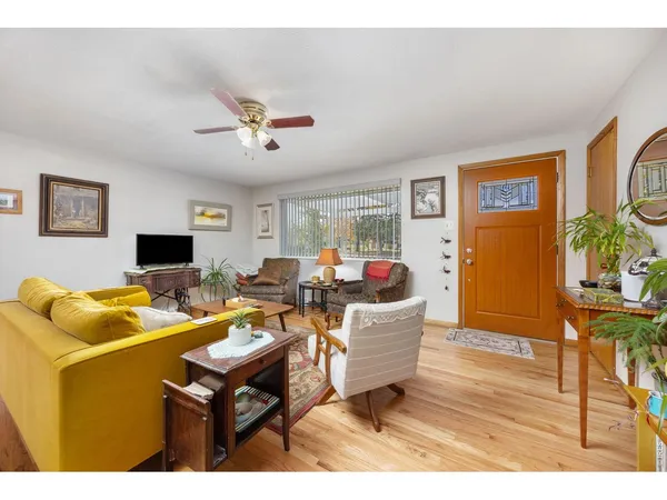 $455,000 | 1208 Juniper Street, Longmont, CO 80501